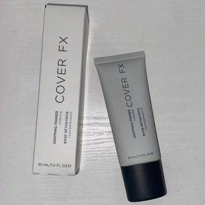 ♥︎ Cover FX ♥︎ Gripping & Firming Primer